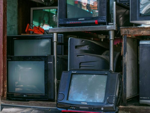 Items we accept at Tip Savers Kenilworth